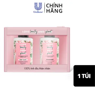 Love Beauty And Planet Giá Tốt T05/2023 | Mua tại 