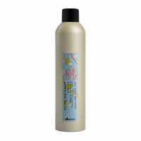 Davines this is an extra strong hair spray 400ml สเปรย์ฝุ่นชนิดอยุ่ทรงยาวนานพิเศษ