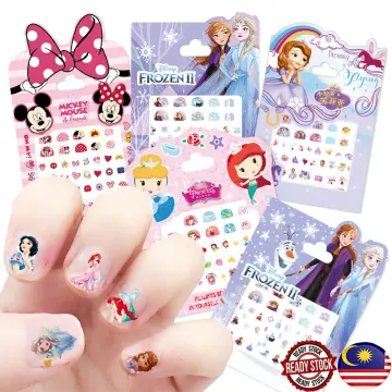 Buy Nail Art & Stickers Online