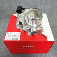 Eafix อุปกรณ์ใหม่เอี่ยมคันเร่ง OE 0280750535 BE8Z9E926C 7S7G-9F991-CA 6เดือนสำหรับ Ford Mondeo Volvo