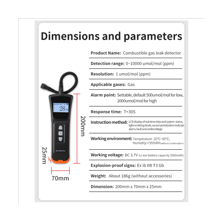 1-pcs-auto-alarm-gas-detector-leak-tester-liquefied-petroleum-gas-detector-for-methane-gas-natural-gas-liquefied-petroleum-gas-combustible-gas