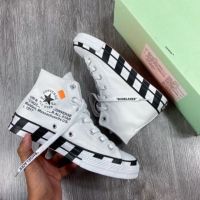 CHUCK TAYLOR 70S X OFF WHITE PREMIUM