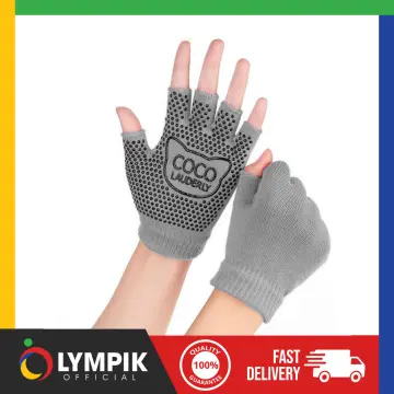 Shop Yoga Hand Socks Glove with great discounts and prices online