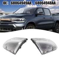 【อัตโนมัติ】สำหรับ2500 | 3500ไฟสัญญาณ2010-2018สำหรับ Dodge สำหรับ RAM 1500 2009-2018