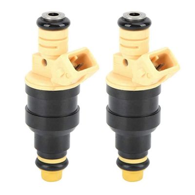 2X Fuel Injectors For BMW K1000 K1100 For Ford 2.3 3.0 For Mercury Spare Parts 0280150210 0280150522 0280150716 0280150705