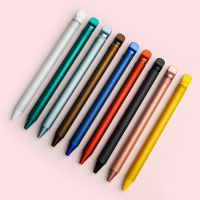 1pcs Sakura Craft-lab 3 Metal Press Gel Pen Water-based High-grade Brass Signature Penaluminum