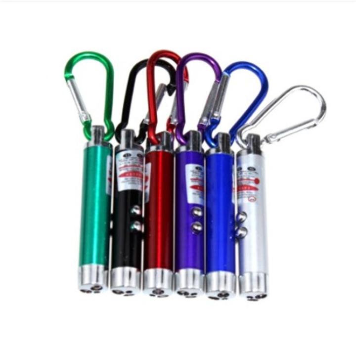 multi-functional-3-in-1-led-mini-flashlight-lightweight-ultraviolet-money-detector-lamp-keychain-outdoor-emergency-tools-rechargeable-flashlights