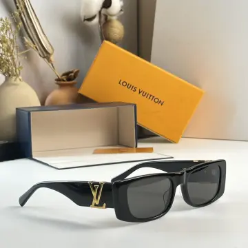 Shop Lv Sunglasses with great discounts and prices online - Oct