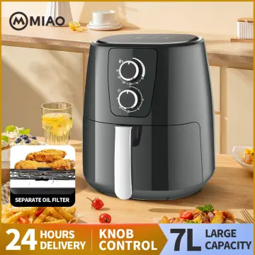 Clearance top air fryer