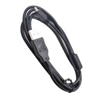 14 Pin USB Cable for Fuji FinePix F401/F402/F410/F420/F440/F450/F455/F700 and Other Cameras Data Cable Computer Cables