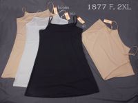 เสื้อซับในตัวยาวทรงสายเดี่ยวAnny1877