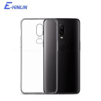 เคส TPU นิ่มใสบางเฉียบสำหรับ Oneplus Ace 2 11R 11 10T 10 9 8 7T 7 Pro เคส9R 10R 9RT 6T 5T 5 3T 3หลังซิลิโคน