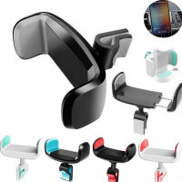 Buyit Car Phone Holder For iPhone Samsung Xiaomi HUAWEI Air Vent Mount Holder Stand 360 Degree Rotation Support Mobile Car Phone Stand