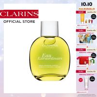 CLARINS EAU EXTRAORDINAIRE 50 ML REFRESHING SCENT คลาแรงส์ น้ำหอม ดอกไม้และผลไม้ เพิ่มความสดใส