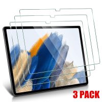 3Pack Tempered Glass Protector for Blackview Tab 15 Screen Protectors for Blackview Tab 11 12 13 10.1 Screen Protective Films