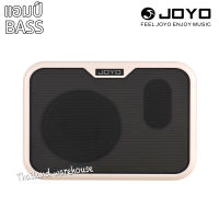 JOYO MA-10B แอมป์เบส 10w. Bass Amp