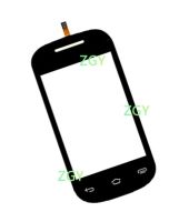 lumude 3.5 Mobile Touch Screen For ZTE V795 Touch Screen Glass Digitizer Panel Lens Sensor Screen