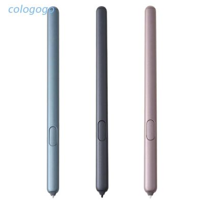 ❁ Colo ปากกาสัมผัสหน้าจอสําหรับแท็บเล็ต Tab S6 Lite P610 P615 10.4 นิ้ว 3 สี