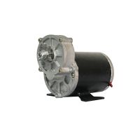 12V 24V 500W 200RPM  9 teeth/14 teeth  DC motor  high torque  multi-purpose Electric Motors