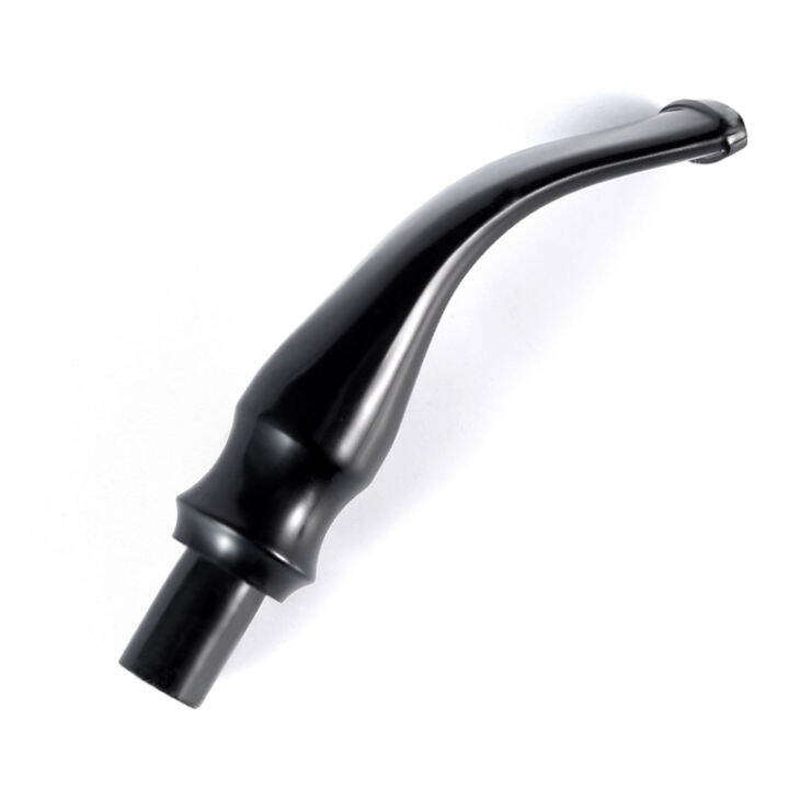 Pipe Accessories Pipe Bite Pipe Replaces Bite Cut Tobacco Doushi Nanmu