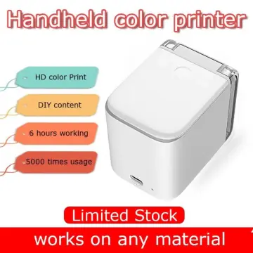 Procolored DTF Transfer Printer A3+ L1800 DTF Printer T Shirt