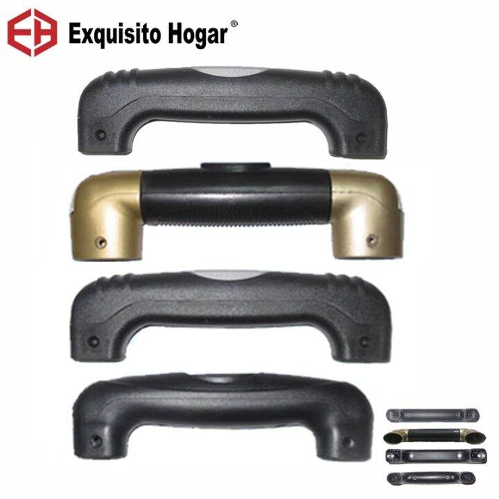 【hot】 Luggage Hardware Suitcase Repair Parts Handle Pull Rod Cipher