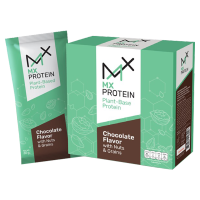 MX Protein (เอ็มเอ็กซ์โปรตีน) เพียวโปรตีน