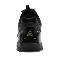 PEAK TAICHI รองเท้าวิ่งผู้หญิง Amoy Cushioning Lightweight Walking Shoes รองเท้าผ้าใบแบบสวมใส่สบายสำหรับวิ่งเทนนิส Gym Casual Shoes EW0298H