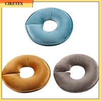 CIRETEX สปา ใบหน้าลง สแควร์ เปล แผ่นรอง เบาะรองนั่ง หมอนนวด