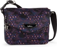 Kipling Kassandra S  Soft Camo