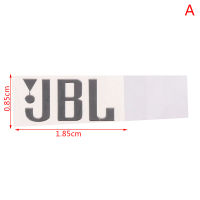 JBL Dolby Surround Sound Speaker เคสคอมพิวเตอร์โลโก้สติ๊กเกอร์ฉลากโลหะ