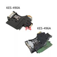 ‘；【。- 1Pcs Original 490 496 Laser Lens For Sony Play Station 4 PS4 / Slim /Pro KES-490A Kem 490 KES-496A KEM-496 DVD Drive Lens Games