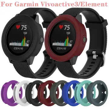 Shop Garmin Vivoactive 3 Protector Case with great discounts and