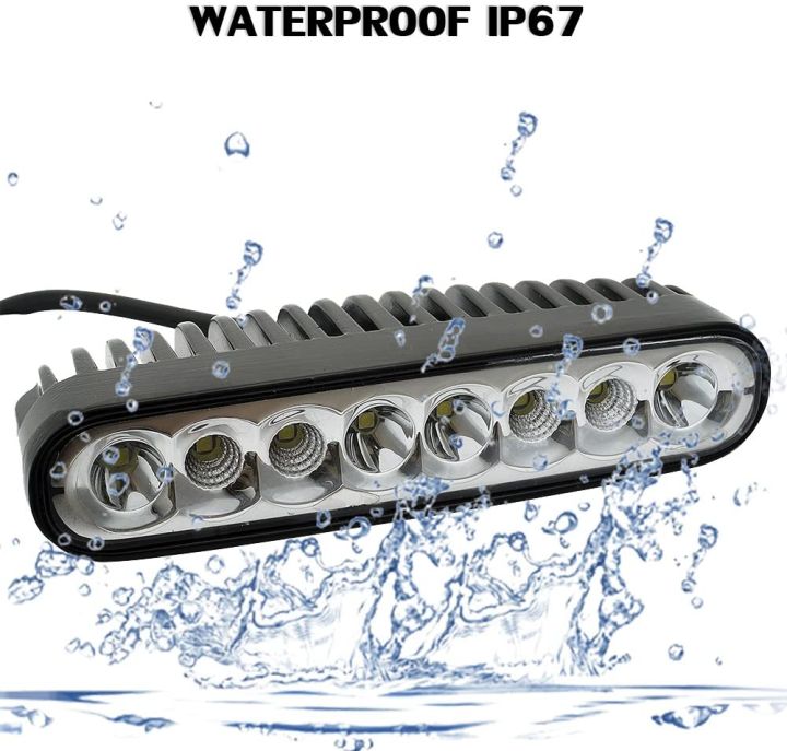 led-light-bar-slim-6-5-40w-off-road-ขับรถทำงานไฟ-combo-spot-น้ำท่วมแถวเดียว-pods-หมอกไฟสำหรับรถจักรยานยนต์รถบรรทุก-a