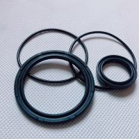 smc type sealing ring repair kit for cylinder CQ2B/CDQ2B16/20/25/32/40/50/63/80/100 Bearings Seals