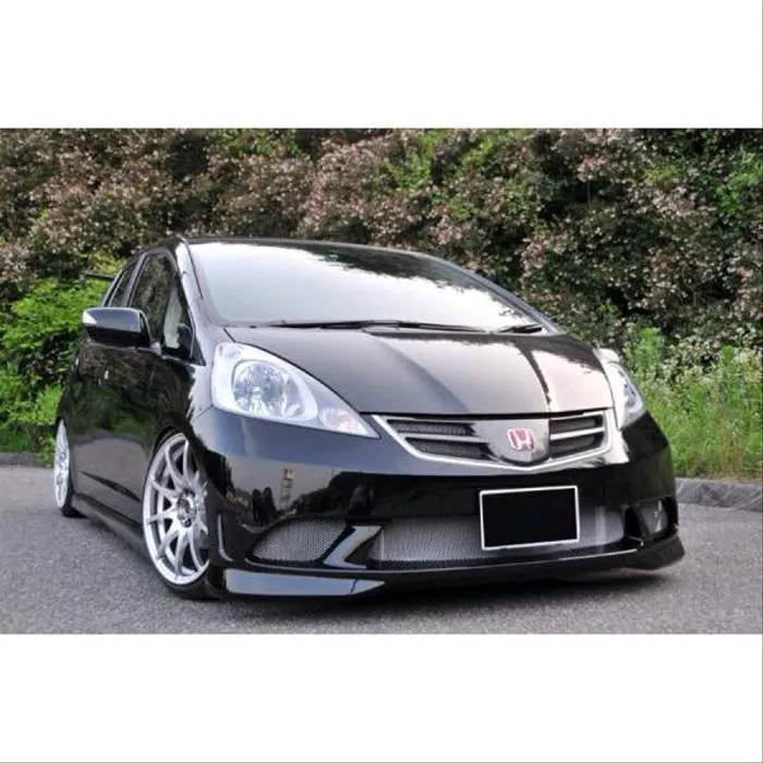 jual bodykit honda jazz ge8 20082011 noblesse Lazada Indonesia