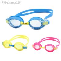 New Children Swimming goggles Anti-Fog professional Sports water goggles swim eyewear Waterproof Kids Swimming glasses wholesale