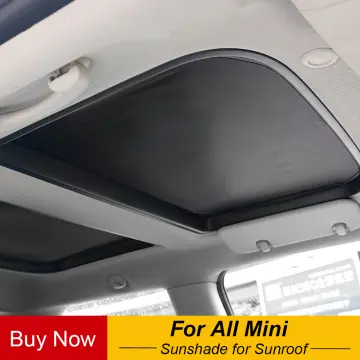 Mini Cooper F56 Sunshade - Best Price in Singapore - Jan 2024