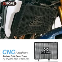 Motorcycle Radiator Grille Guard Grill Cover Protector For CFMOTO 700 CLX 700CLX 700CL-X CF 700CLX 700 CLX 700 CLX700 CL-X700