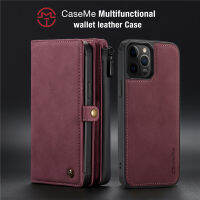 2021Flip Wallet Leather Card Slot Cover For iPhone 12 Pro Max 13 11 X XS XR 7 8 Plus SE 2020 Mini Phone Case Fundas Coque Kickstand