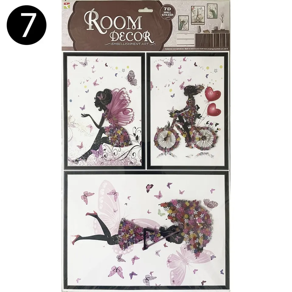 How to incorporate room decor embellishment art into your home design