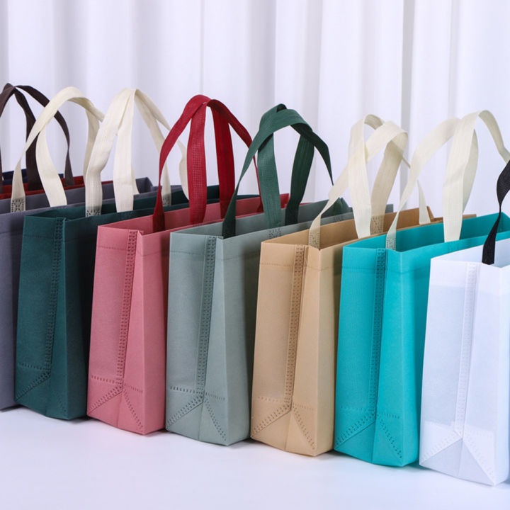 กระเป๋าถุงช้อปปิ้งที่มีการจัดการผ้าธุรกิจกระเป๋าสำหรับพรรคโปรดปรานถุงนำมาใช้ใหม่