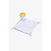 ผ้าพร้อมตุ๊กตา Mothercare dinosaur comforter blankie UA952