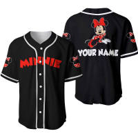 2023 new arrive- XZX180305  Personalized grilling Mini slub swimmer 3D Baseball Jersey Shirt