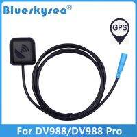 Blueskysea GPS Module For DV988/DV988 Pro Location Tracker External Cable DV988 Accessories