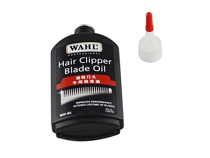 wahl-น้ำมันหล่อลื่น-ใบมีดฟันปัตตาเลี่ยน-รุ่น-wh-01-รักษาใบมีดให้คมอยู่เสมอป้องกันสนิม-ลดความร้อน-ยืดอายุการใช้งาน-120-ml-มล