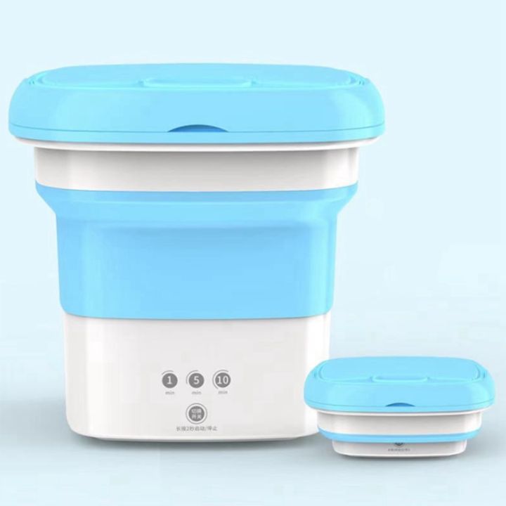 portable-washing-machine-ozone-sterilization-folding-traveling-wash-machine-for-baby-clothes