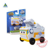 Super Wings Mini Team Vehicles -Rover ของเล่นซุปเปอร์วิงส์ทีมรถจิ๋ว- โรเวอร์ รหัส SW740133