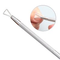 【cw】 Acne Removal Needles Pimple Blackhead Remover Tools Spoons Face Facial Pore Cleaner 【hot】 !