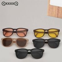 【hot】 Sunglasses Anti-ultraviolet Driving Mirror Glasses Goggles UV Protection